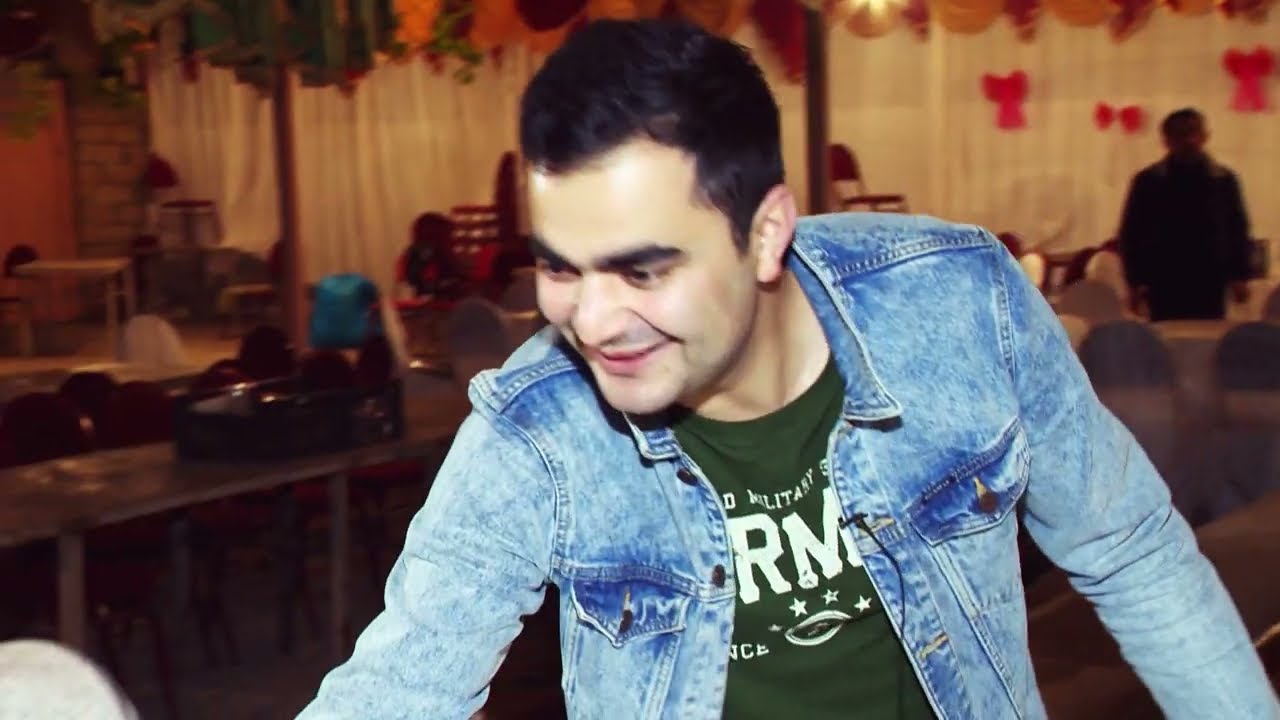 Toy Əhvalatı - Sabirabad #16