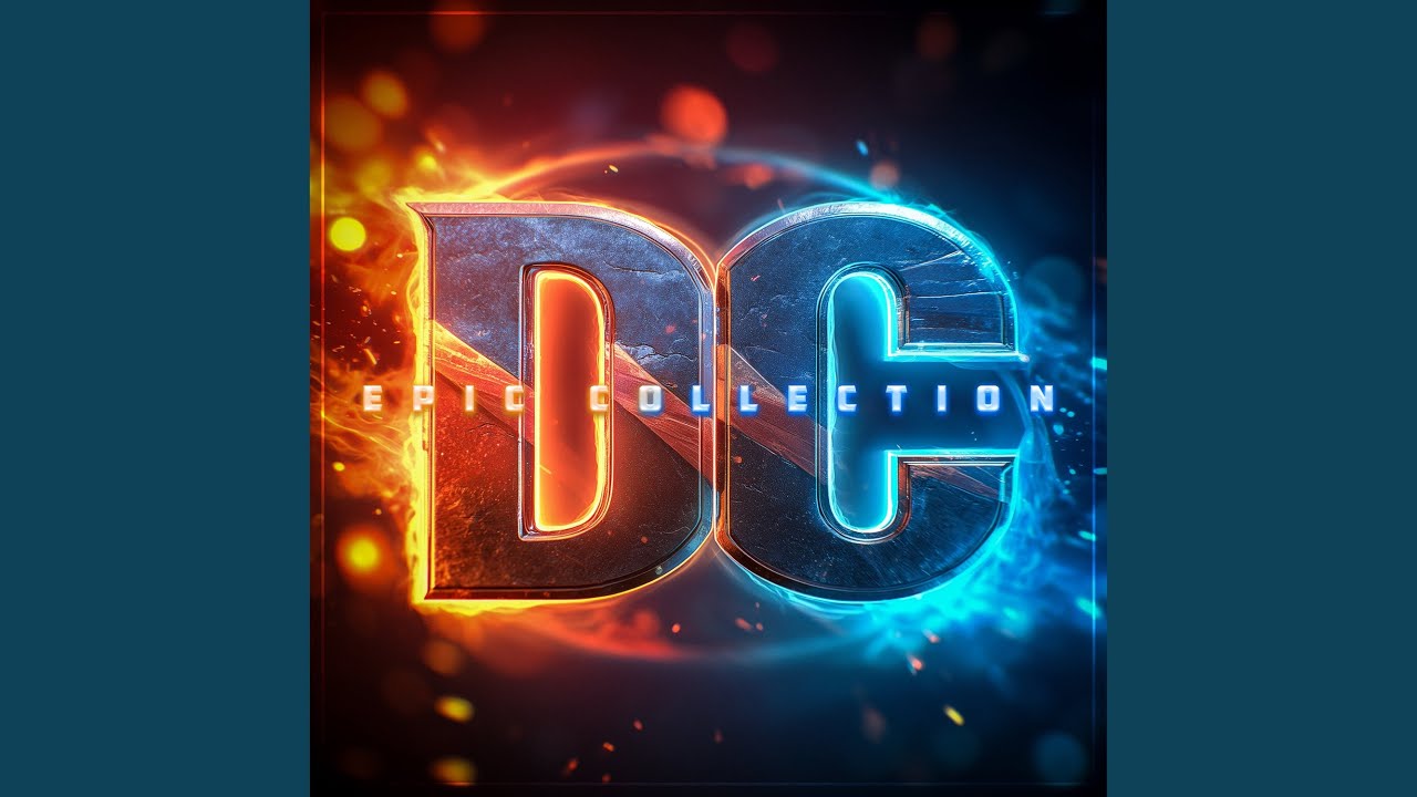 The Batman Main Trailer