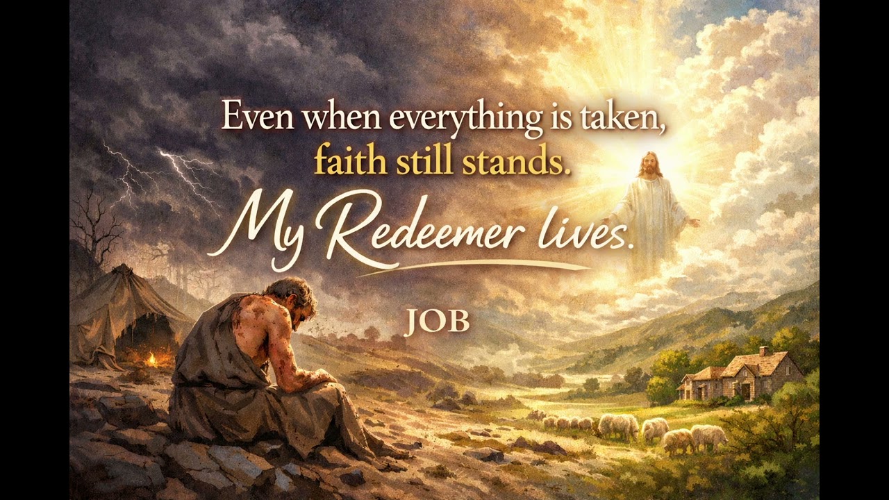 Even If He Takes It All