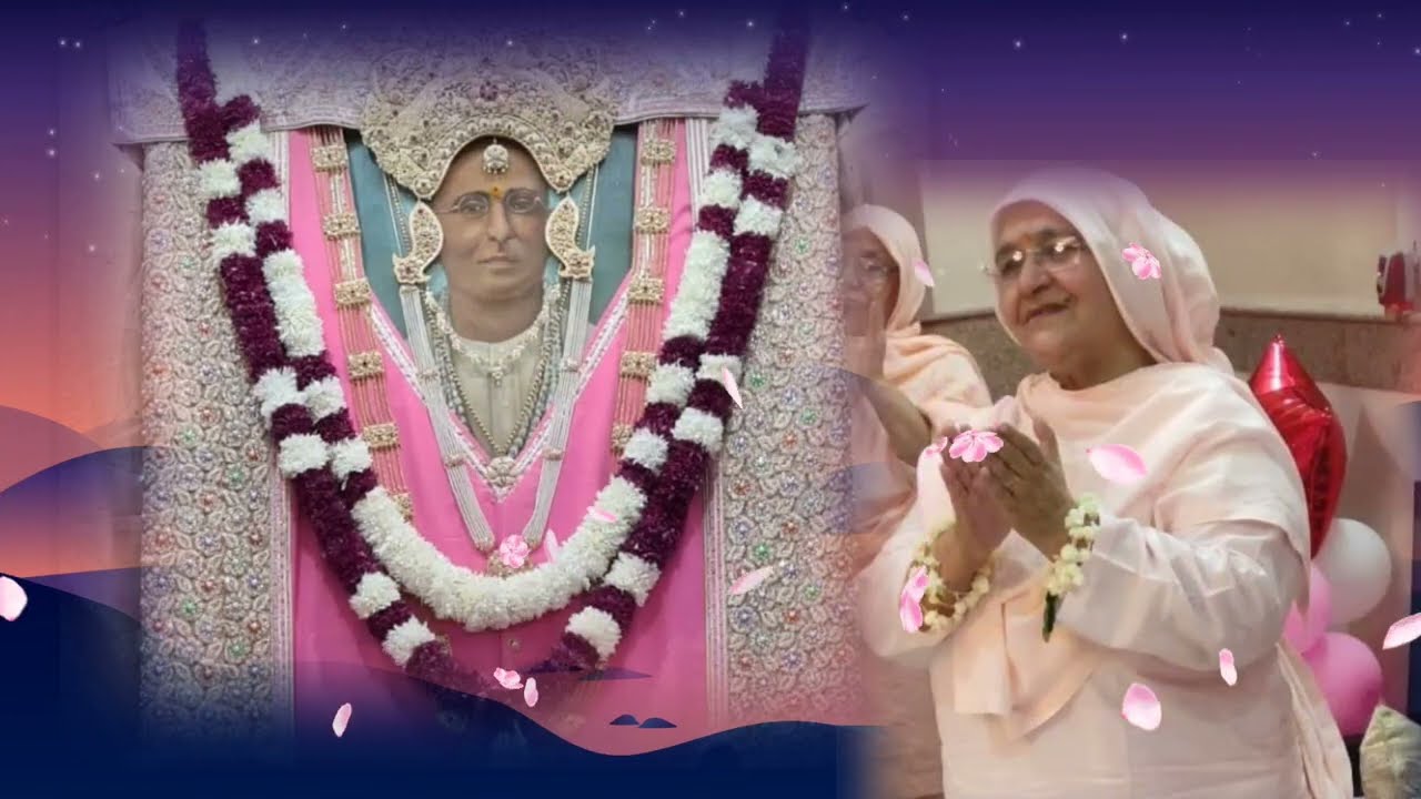 👌❣मधुर भजन आओ गुरां दे द्वारे उतों खैर मगिये । स्वर :पूज्य बाईजी