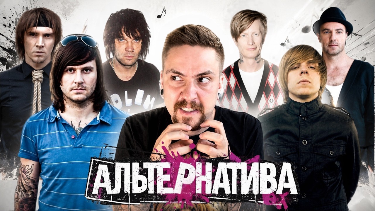 почему я НЕНАВИЖУ 