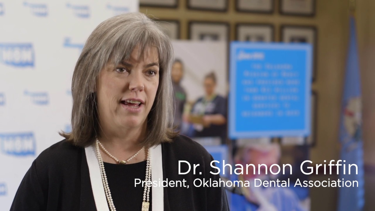 The Oklahoma Mission of Mercy
