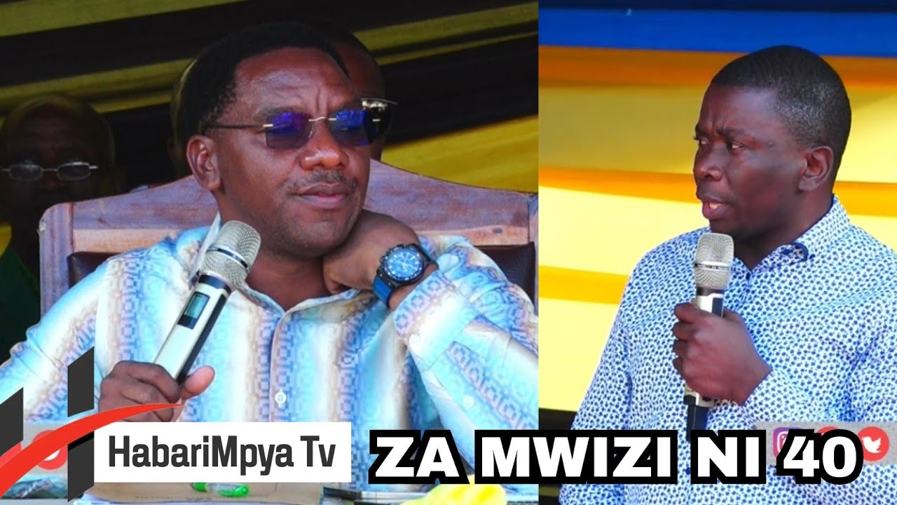 WEZI WANAOGUSHI RISITI WANASWA ARUSHA, MAKONDA na MKURUGENZI WAWEKA MITEGO,.