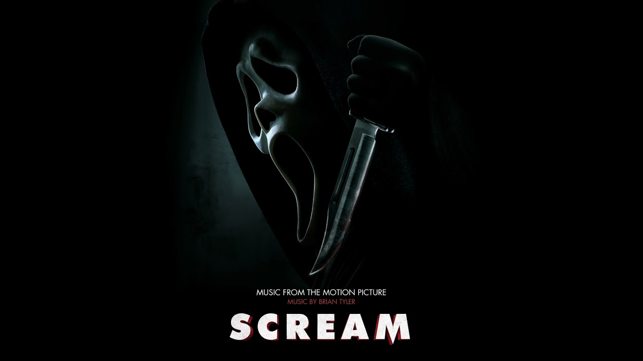 New Horizons - Brian Tyler (from SCREAM - Music From The Motion Picture)