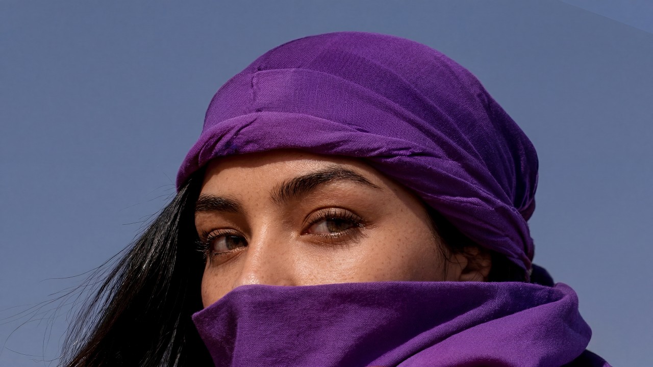 Kaiya Habibi – This Is How Love Is Made | Arabic Techno EDM