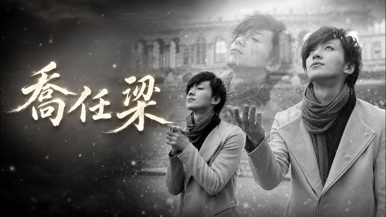 紀念《喬任梁》有人被黑夜奪走，但真相與善良永不屈服。  #致敬喬任梁 #致敬于朦朧 #致敬所有善良之人