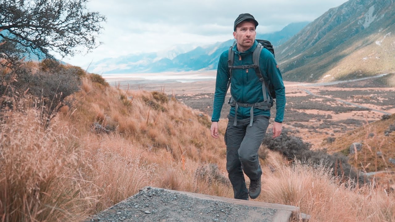 The struggle of Landscape Photography in New Zealand