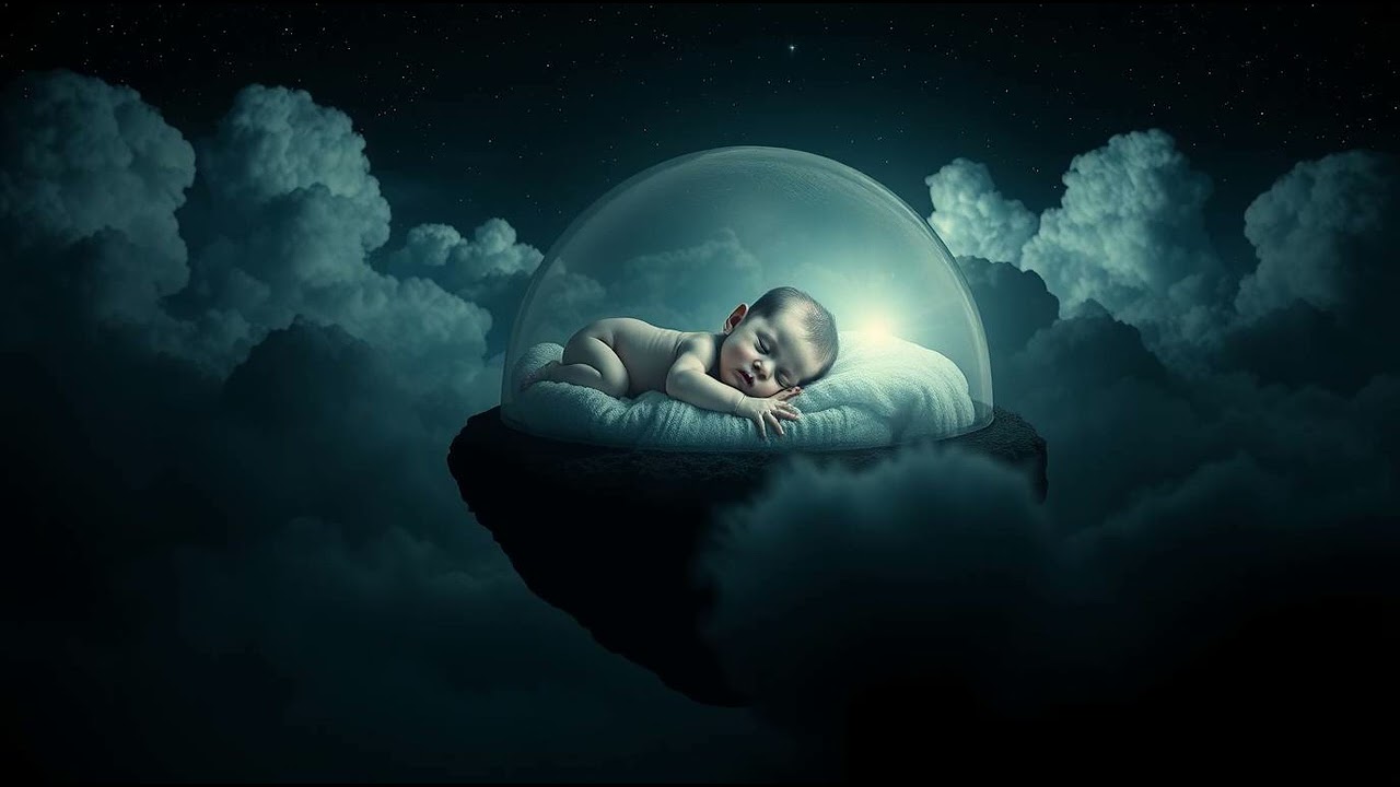 Gentle Sleep Nest Melodies for Babies
