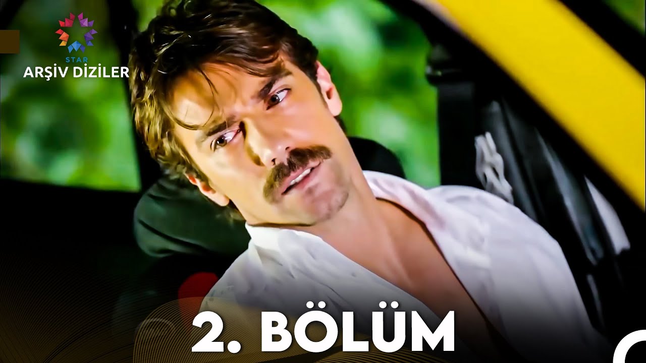 İffet 2. B&ouml;l&uuml;m