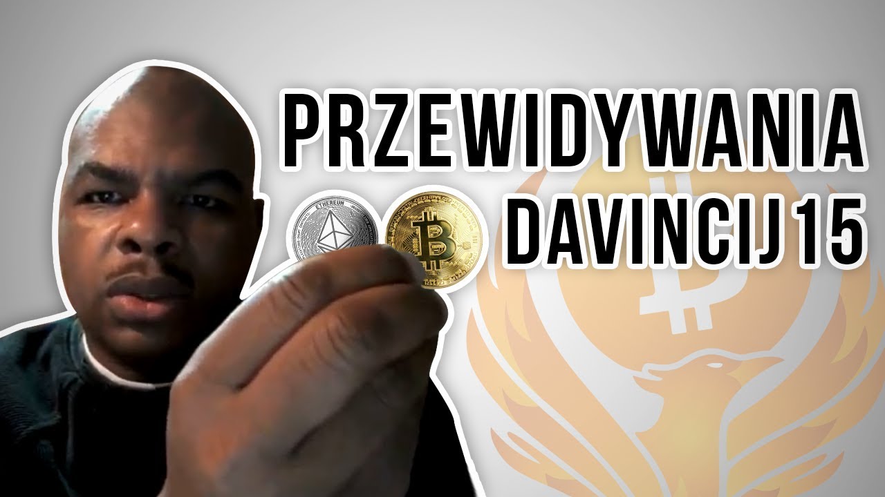 #PD BITCOIN - OSTATNI SPADEK? $6000 - $6500? WIDMO ŚWIATOWEGO KRYZYSU?
