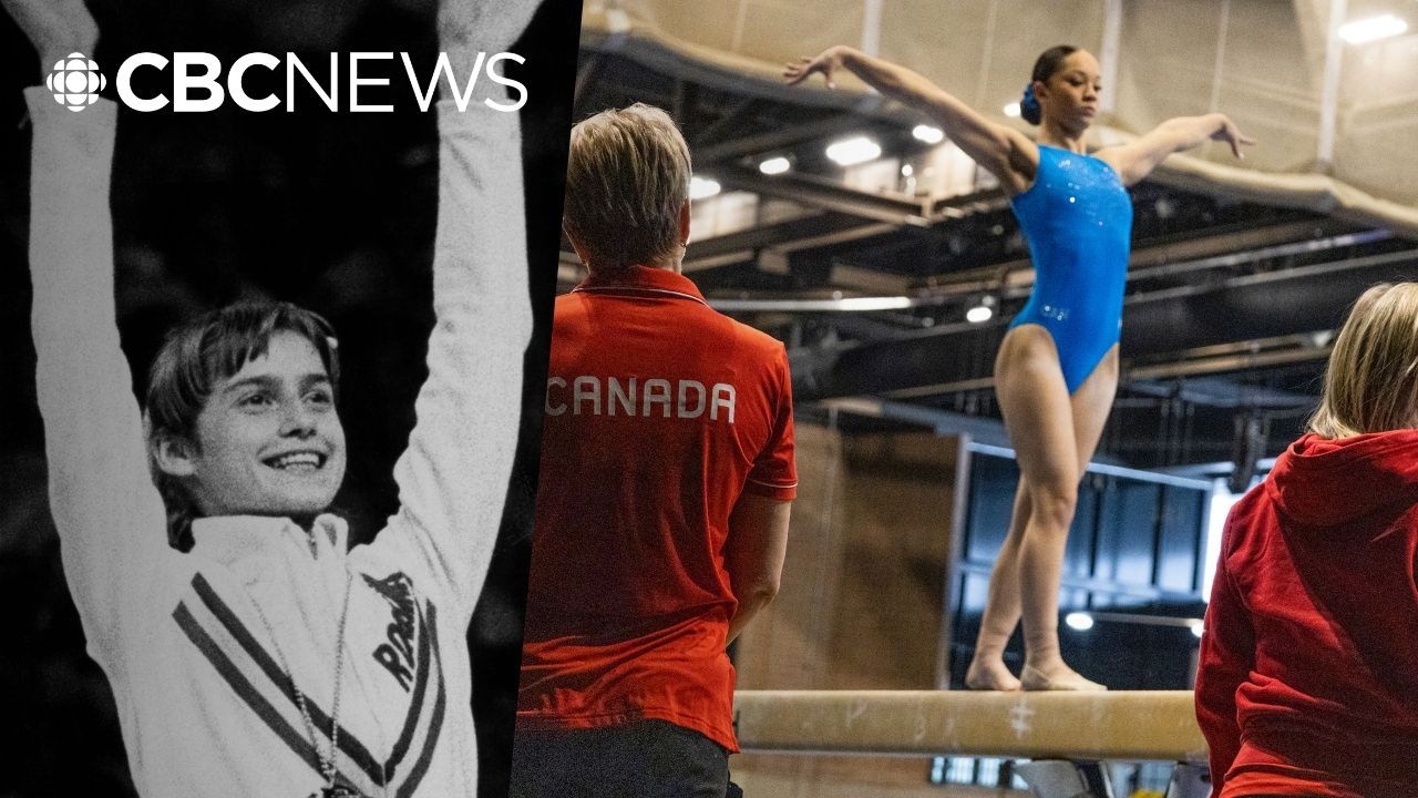 50 years since Comăneci’s perfect 10 at the Montreal Olympics, gymnastics is still evolving