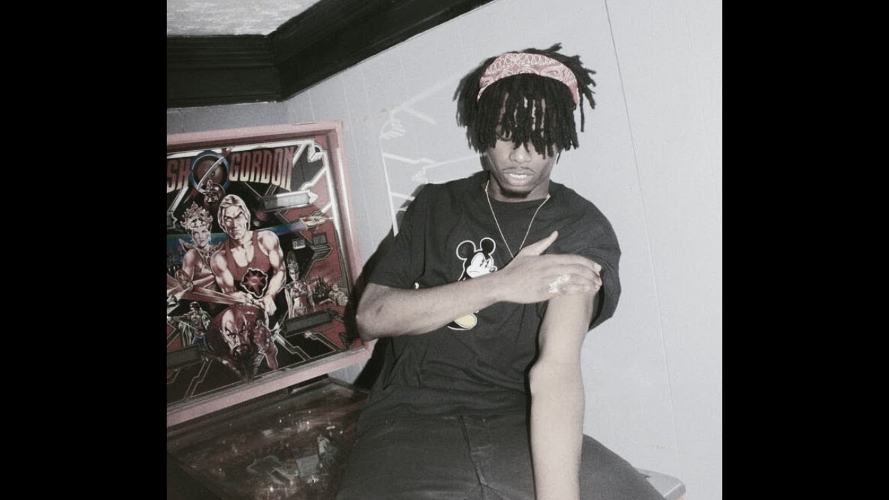[FREE] PLAYBOI CARTI CARDO GOT WINGS TYPE BEAT 