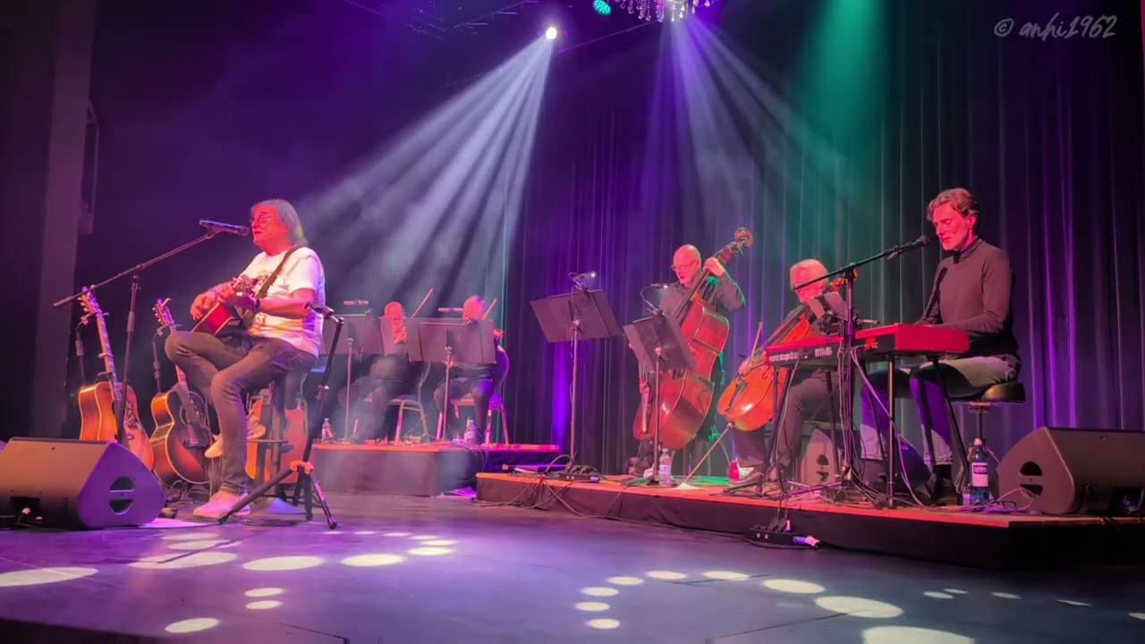 MASCHINE klassisch Setlist Freiberg 26.09.2025