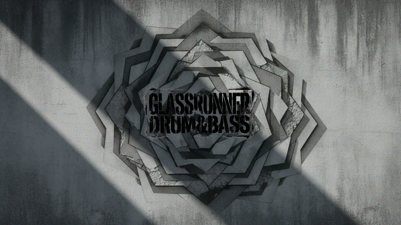 Feedback Mantle | GlassRunner Drum&Bass