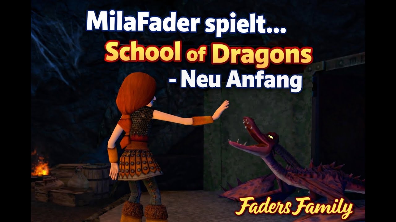 MilaFader spielt 