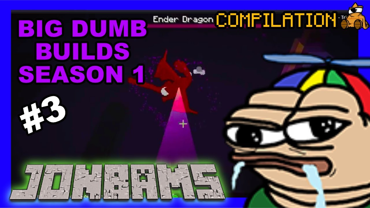 BDB Season 1 Compilation #03