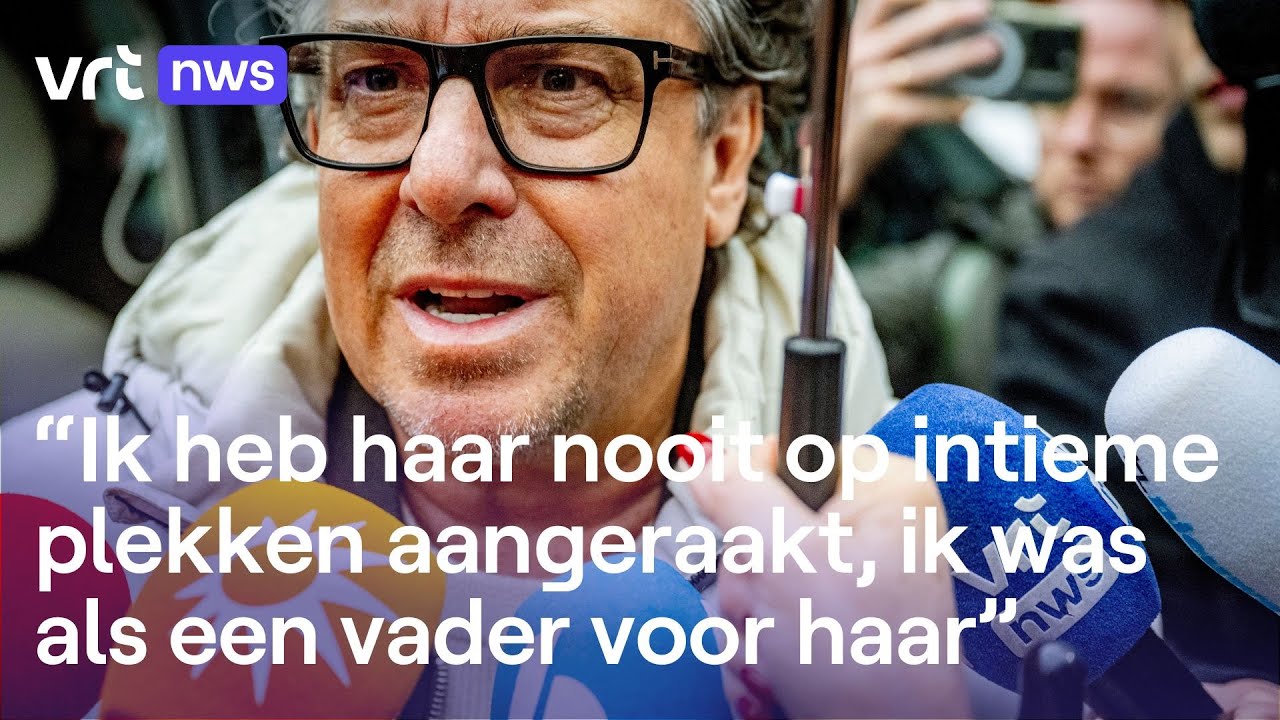 PODCAST - Proces Marco Borsato