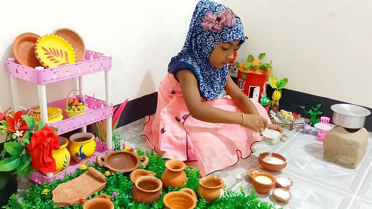 EXPERT REVEALS Best Vanilla Doll Cake Recipe EVER!