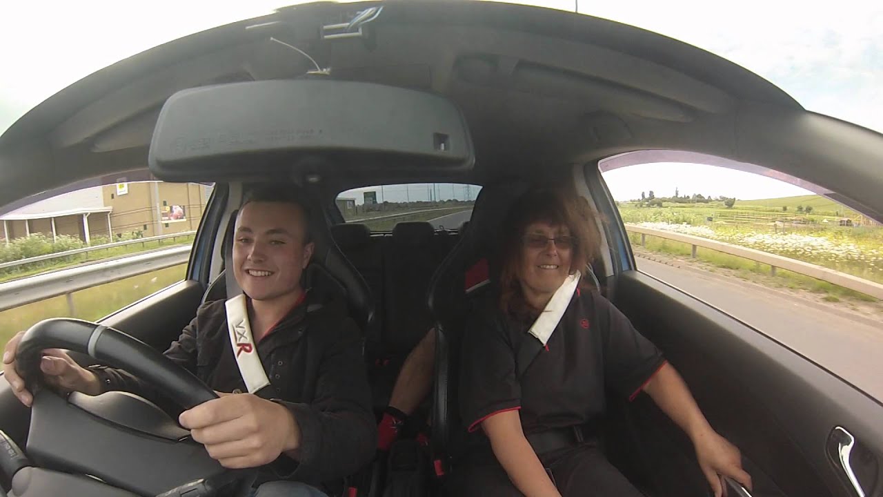 vauxhall corsa vxr garrett GTX2867R 431BHP wg motorworks acceleration, funny mums reaction
