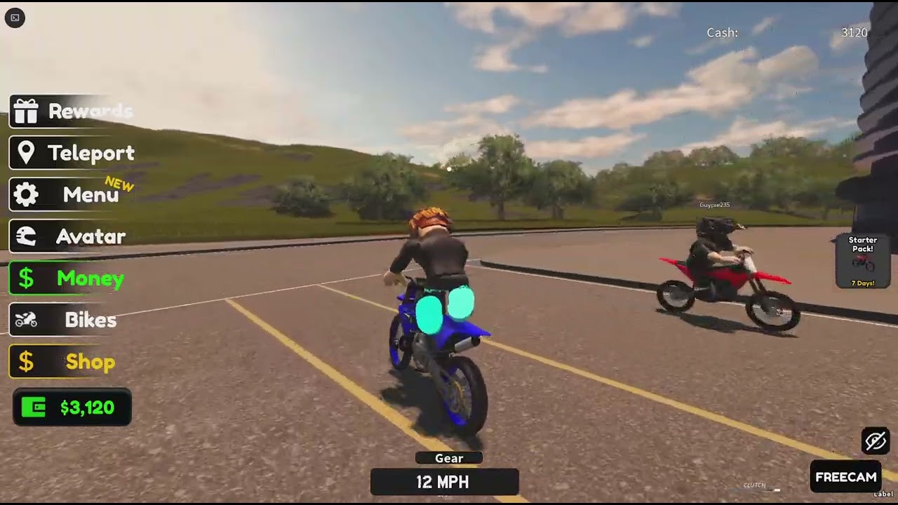 Bike life