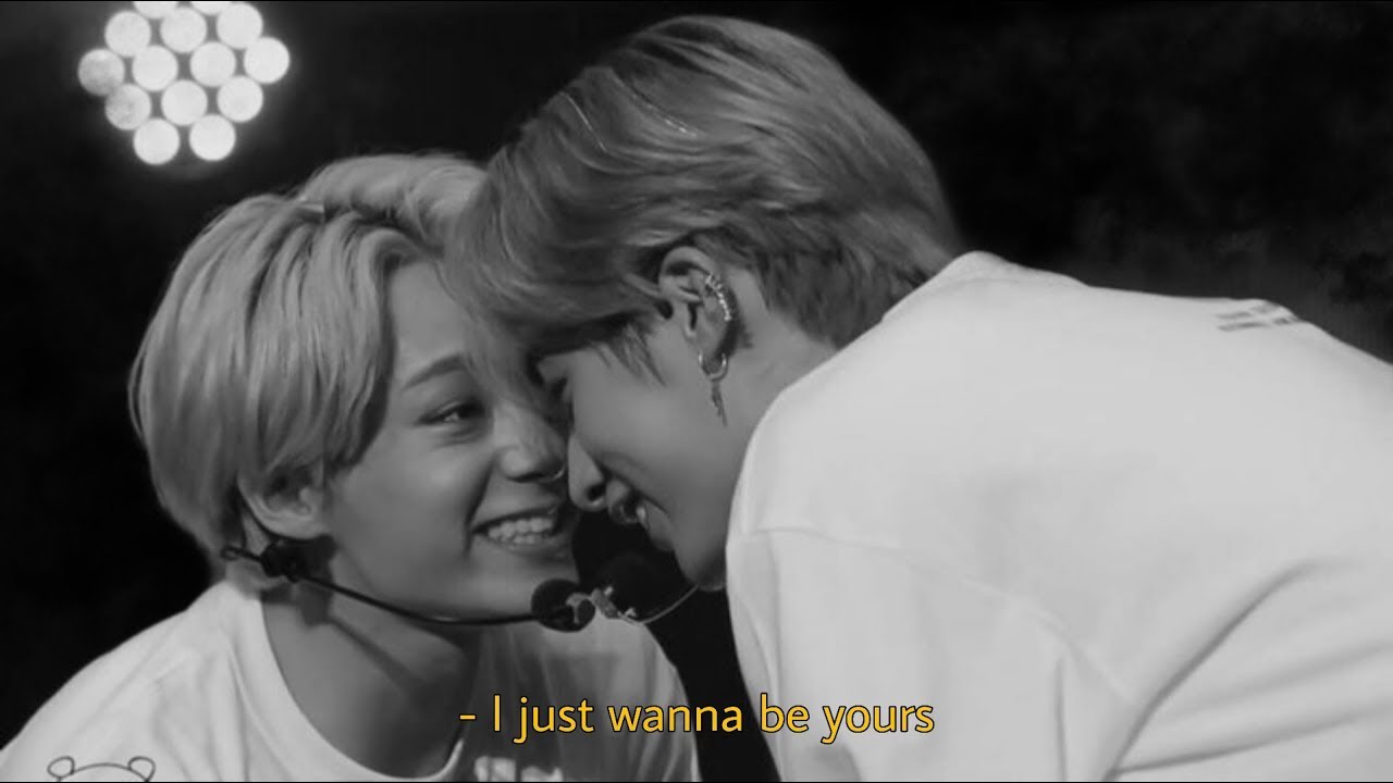 xion x hwanwoong – wanna be yours [fmv] | oneus