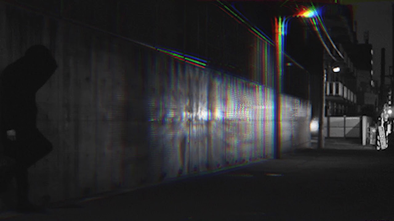 𝘾𝙃𝘼𝙎𝙄𝙉𝙂 - 𝙉𝙁 (𝙎𝙇𝙊𝙒𝙀𝘿)