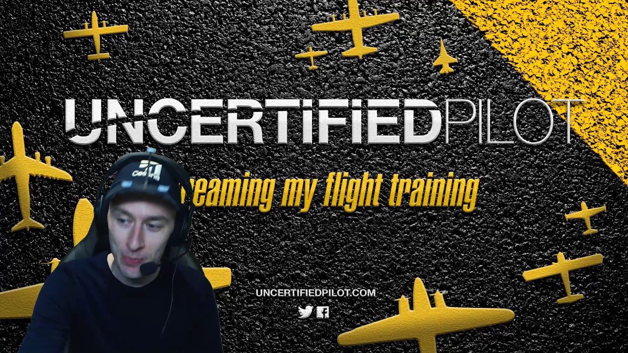 ✈ S2.E38: Sidestep like it's hot | IFR | PilotEdge