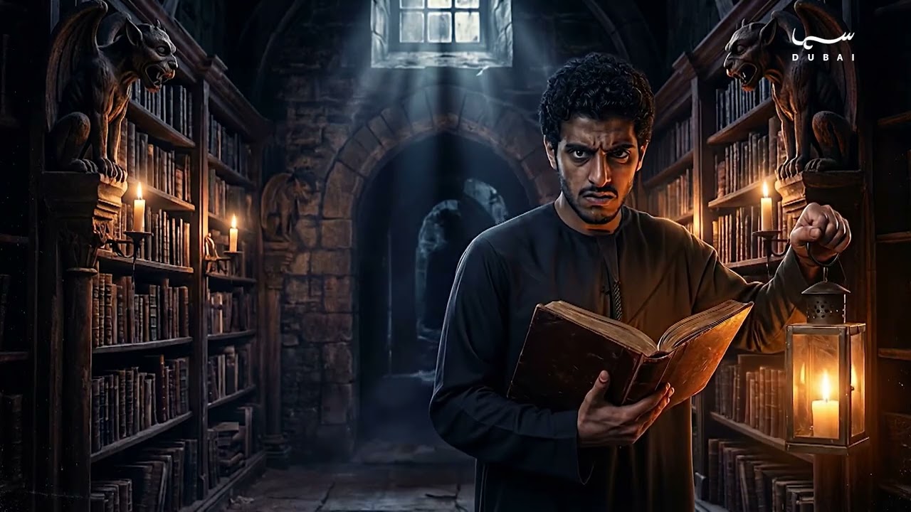 بصمات 9 | الحلقة 15 - جلد الذات