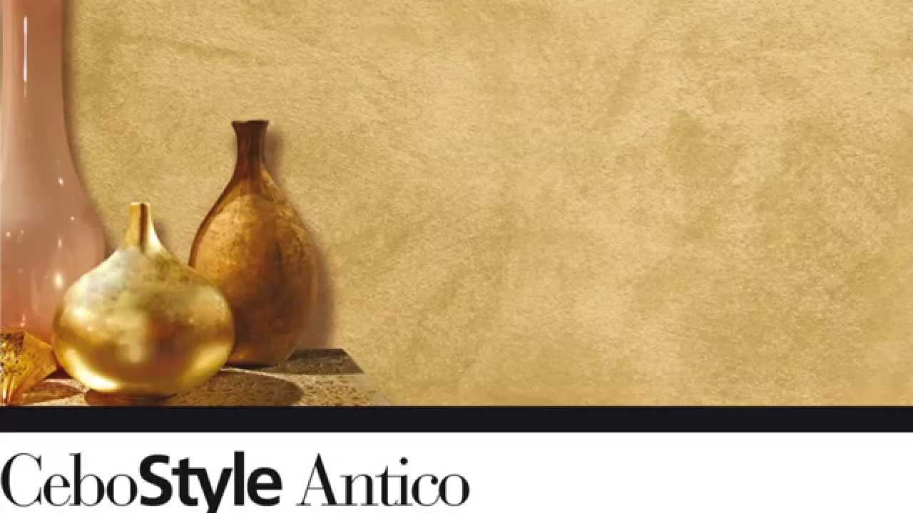 CeboStyle Antico