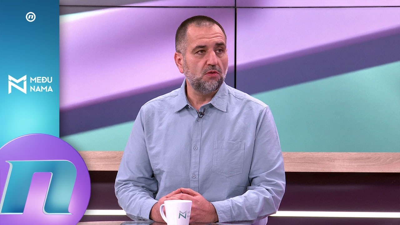 PREDRAG VOŠTINIĆ U PREGLEDU NEDELJE: Čačanska slika zdravstva i studenske staze
