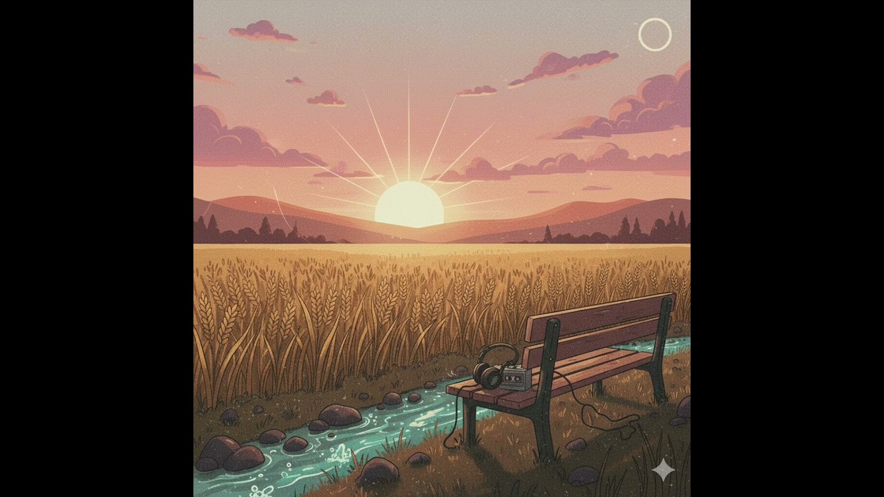 GRAIN (John 12:24) - A Song About Surrender & New Life | Christian Music
