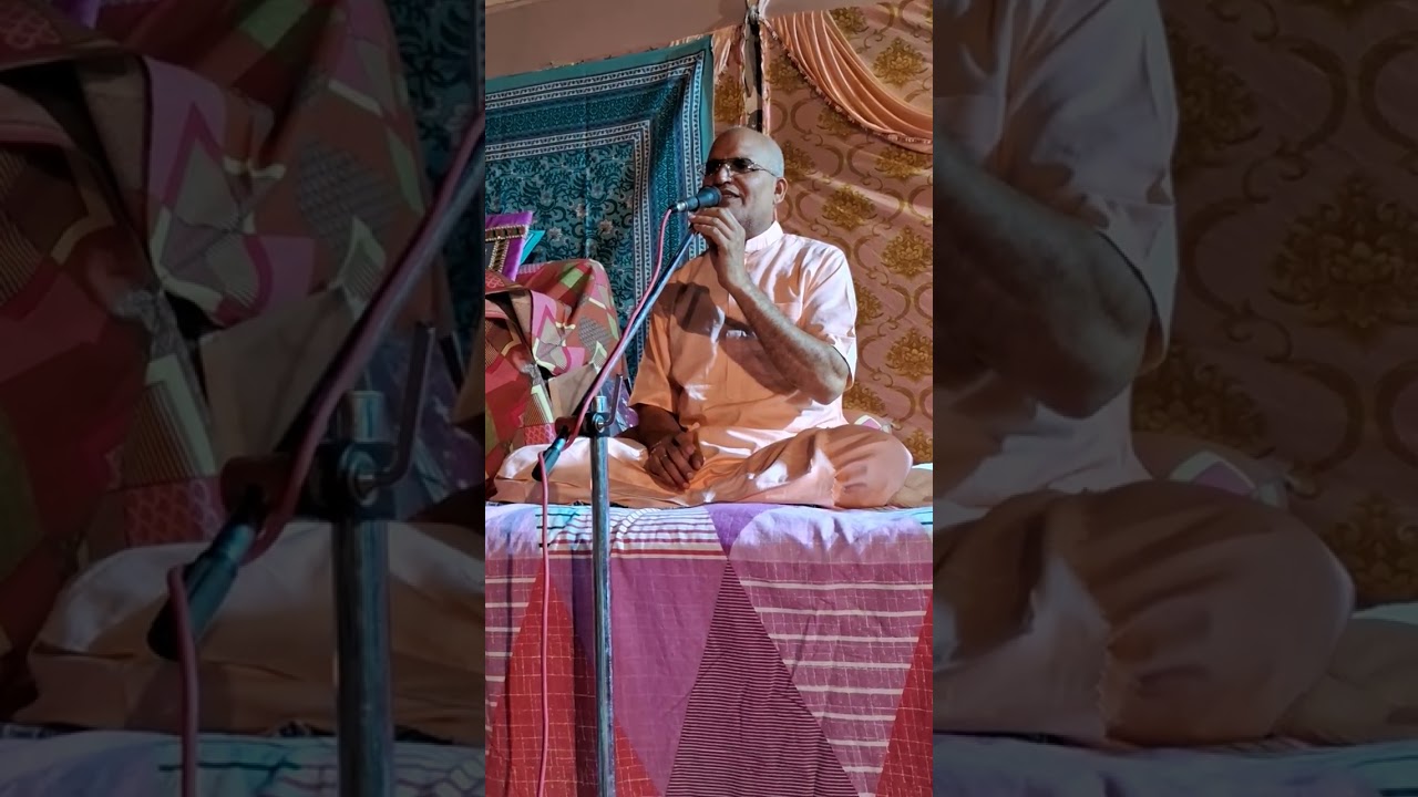 सत्संग गुरु कृपा का कवच