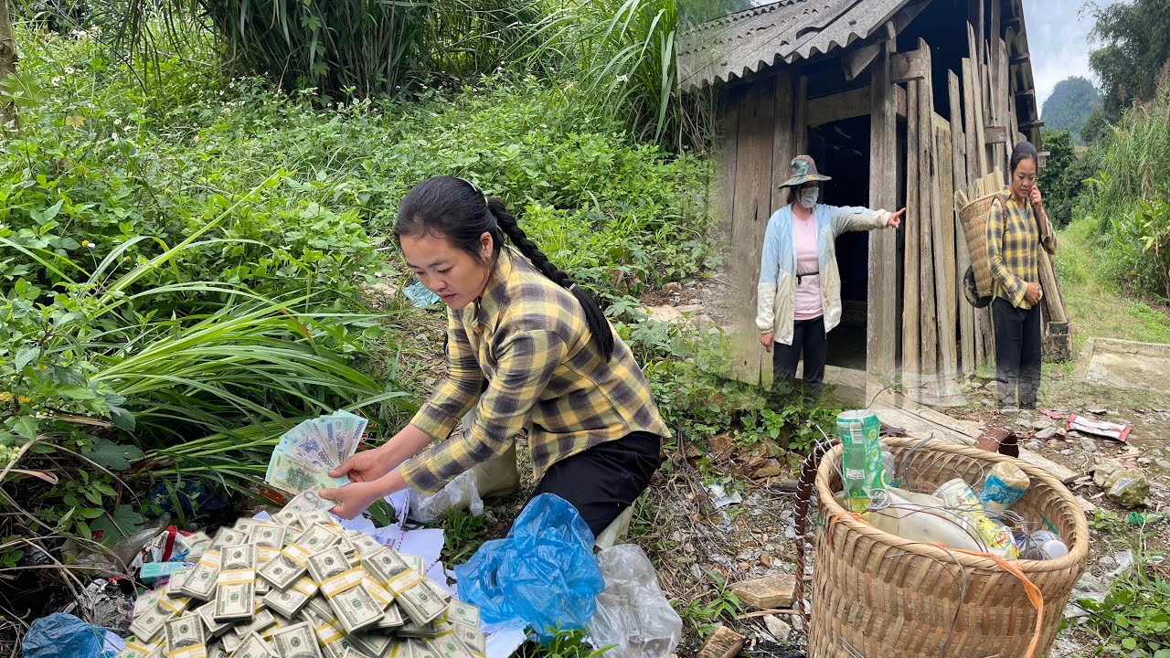 Tieu Phuong was kicked out of the tent, where will she go?...