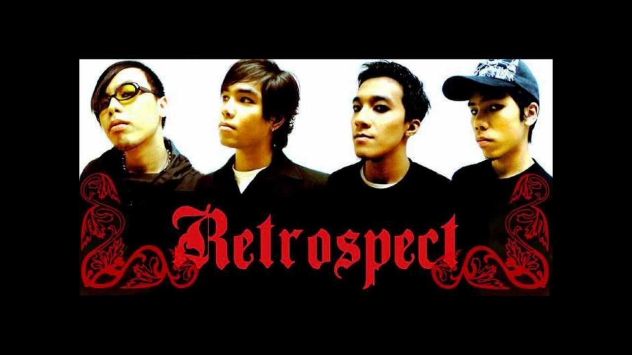Retrospect - cold(ver.thai)