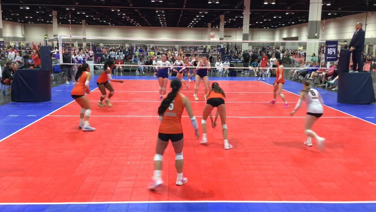 Sunshine Qualifier 2026 Day 1 Game 1 