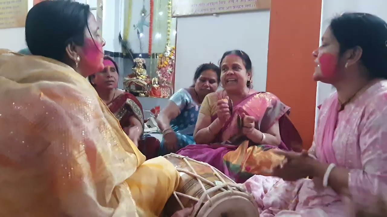 😍मीठी मीठी मुरली बजाओ❤️श्याम मेरे नाच के दिखाओ✨❤️😍 New Bhajan🙏