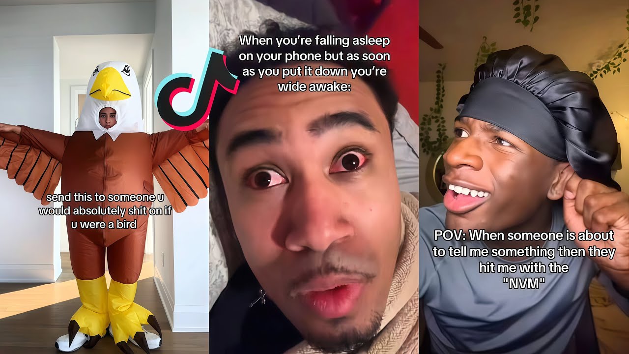 Когда реальная жизнь становится СЛИШКОМ жизненной 😂 Подборка TikTok #31