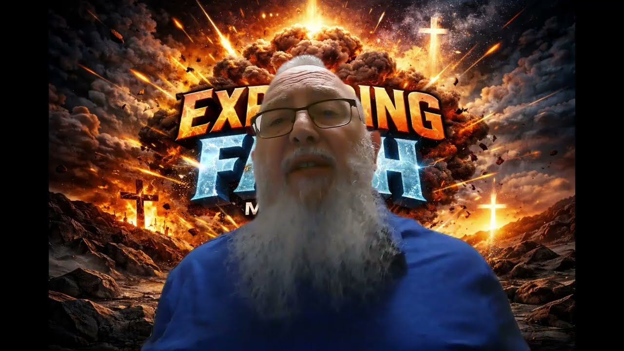 A God Encounter