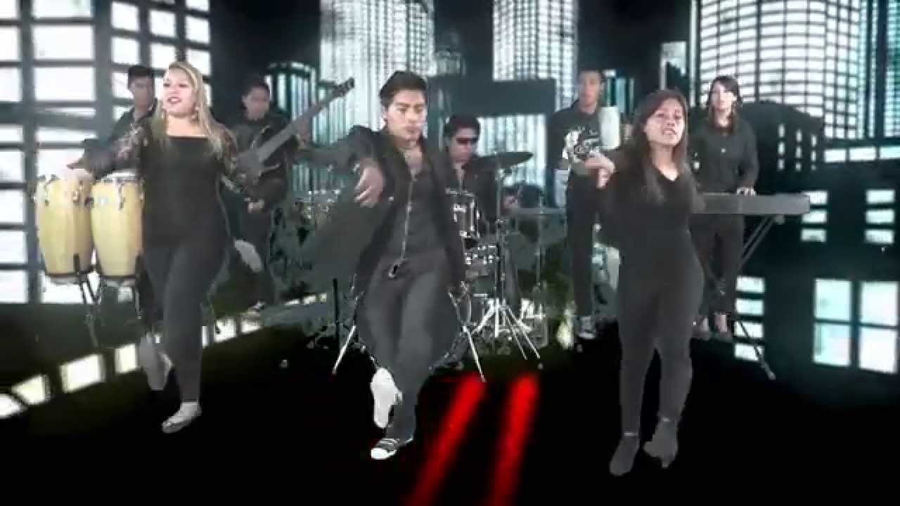 TAL VEZ GRUPO LOS MATEOZ VIDEOCLIP OFICIAL