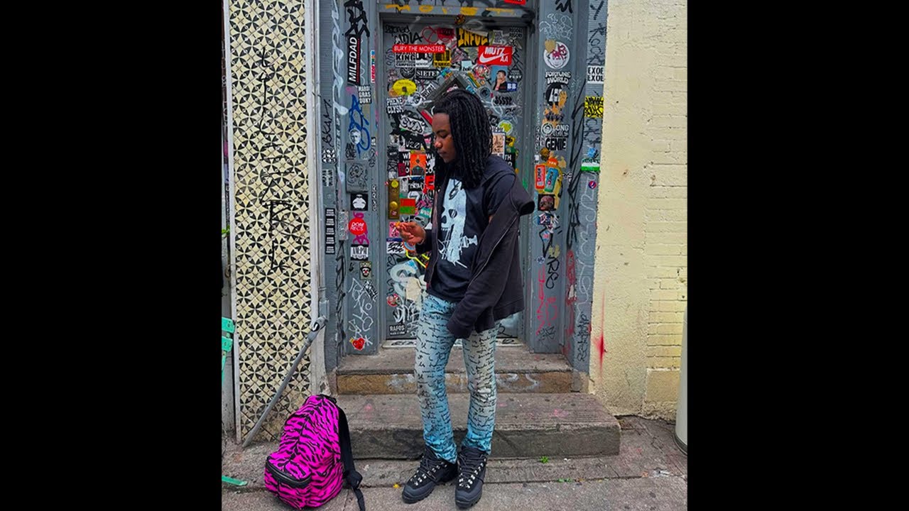 (FREE) Sk8star x Diorvsyou x Hardrock Type Beat - 