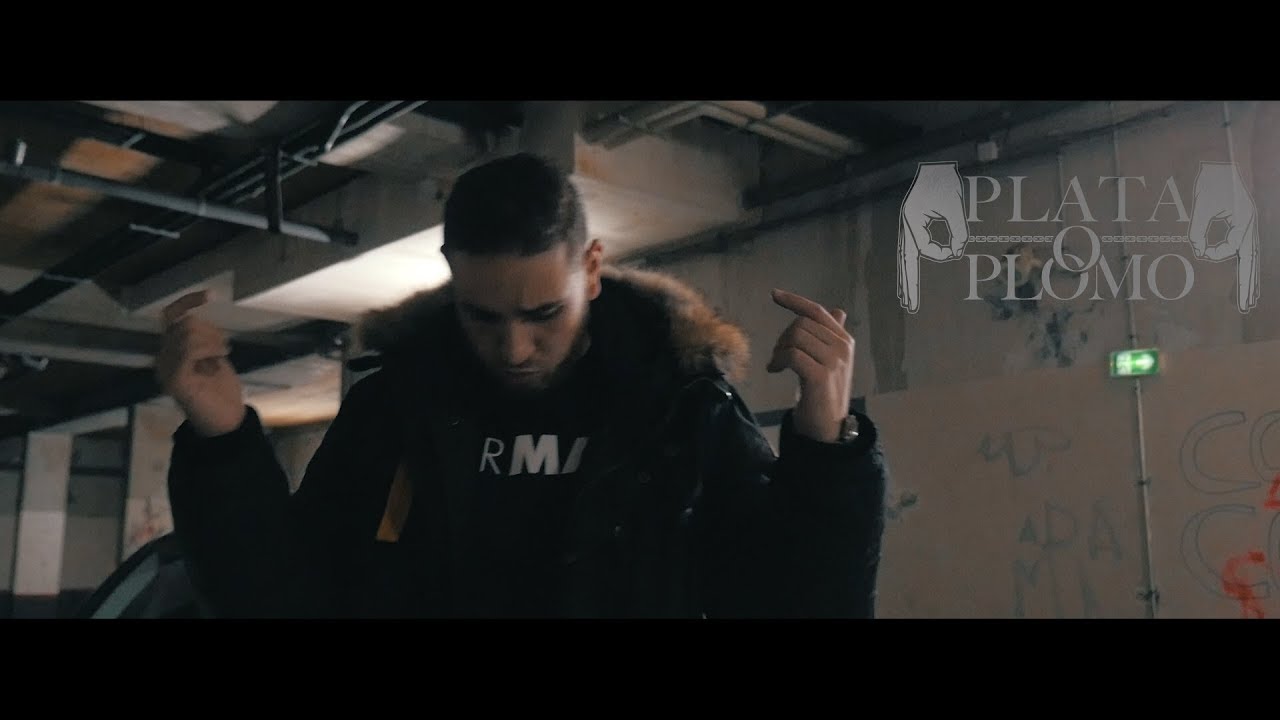 RIMKUS - 6h TAPANTE - PLATAOPLOMO  (Clip Officiel)