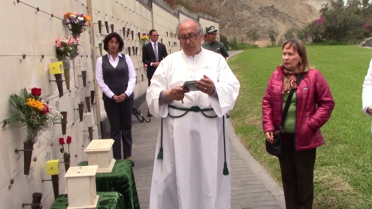CEMENTERIO JARDINES DE LA PAZ   2 019