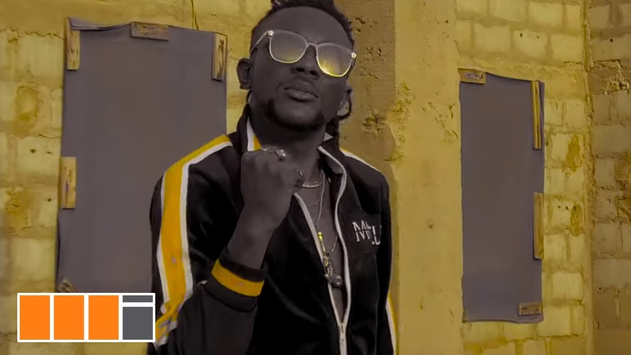 Addi Self -  Future Picture (Official Video)