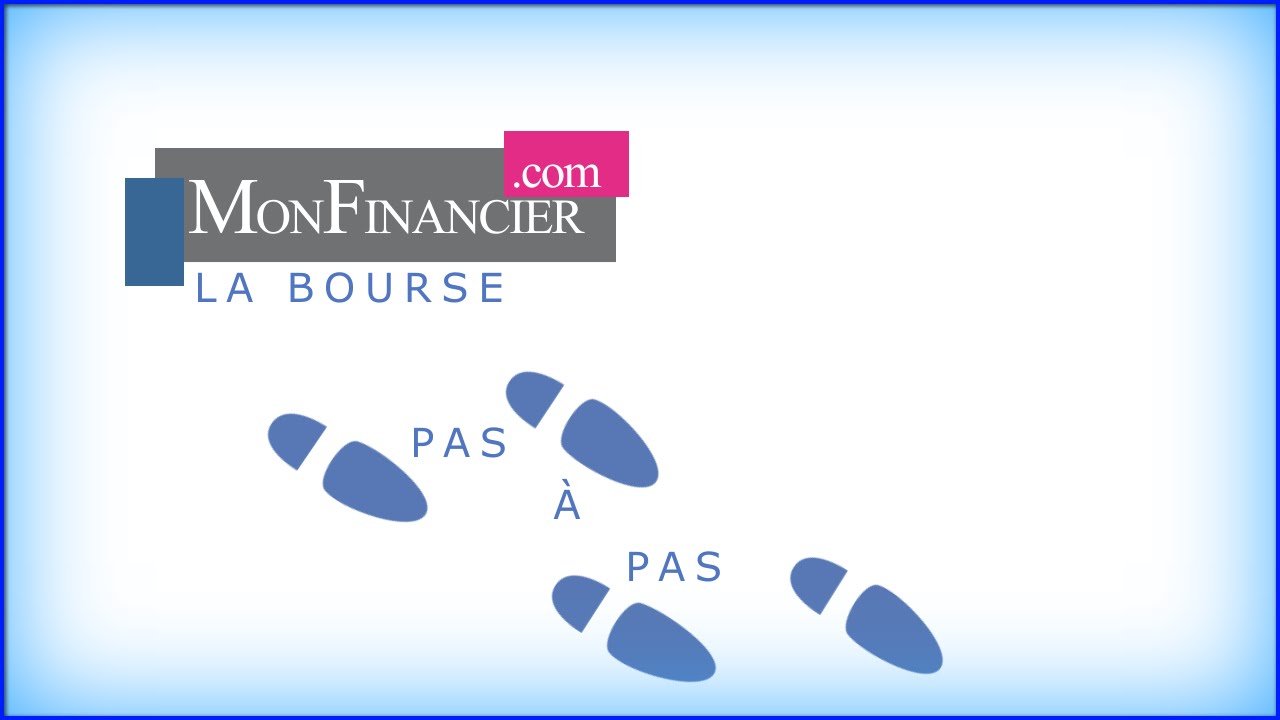 La Bourse Pas à Pas - Qu'est-ce qu'un dividende ?