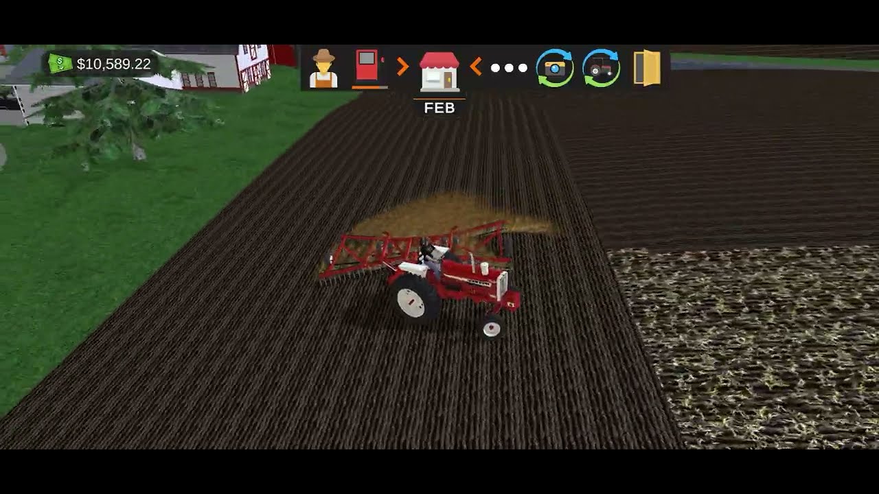 American Farming Wisconsin Episode 2