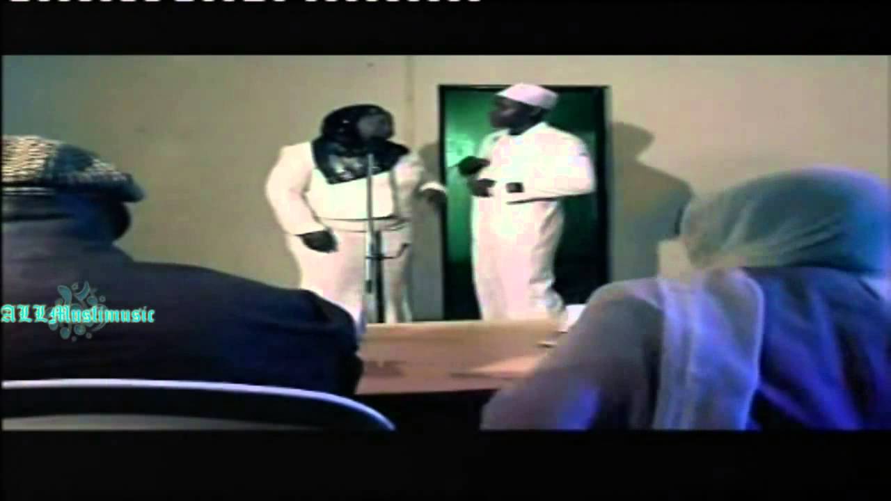 Amir Hassan & Ameerat Ameenat Ajao - Pataki Obi Part 1