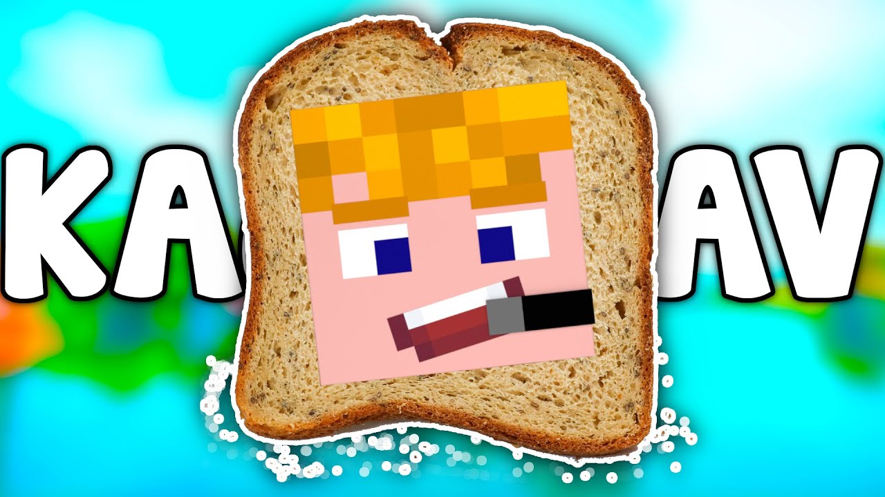🍔 Ételes DEATHRUN! 🍎