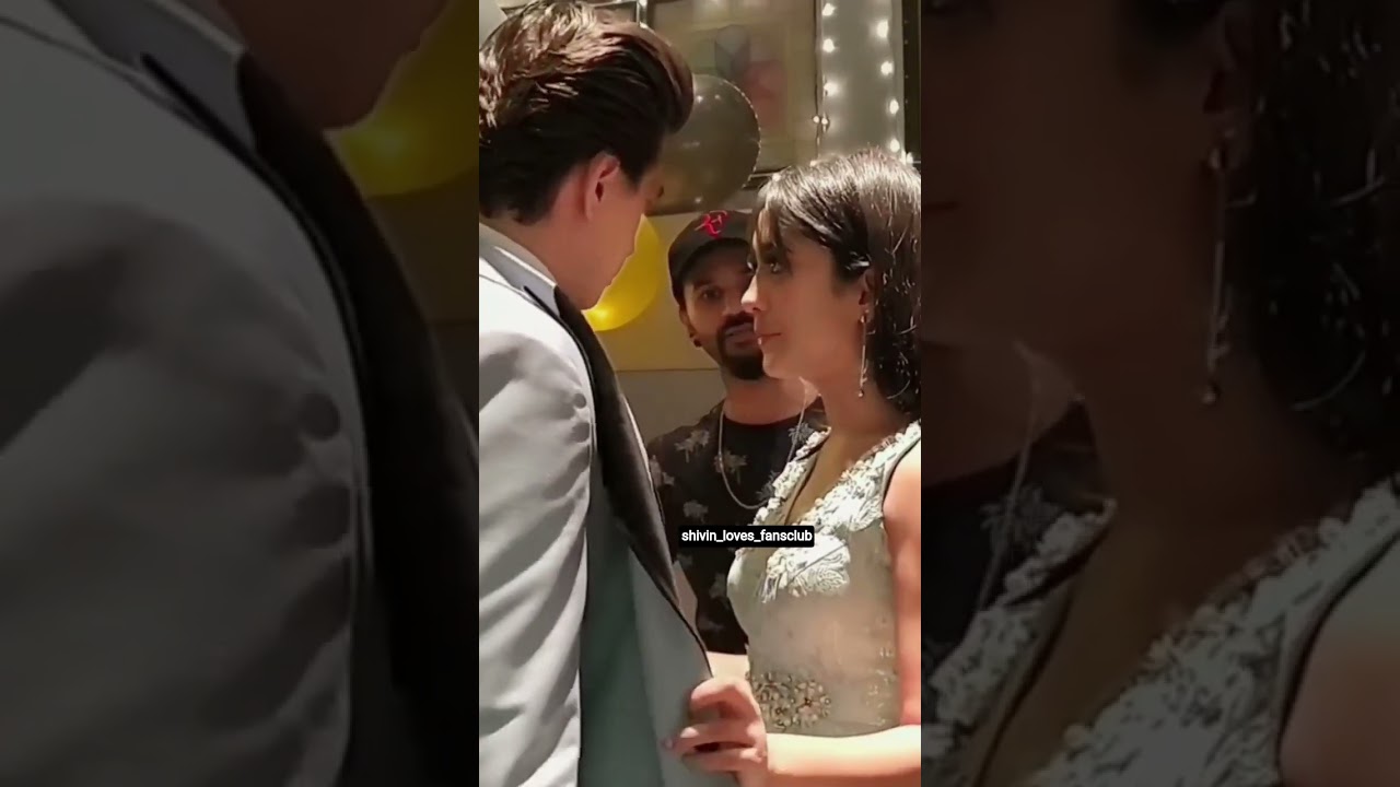 shivinforever &hearts;️&hearts;️&hearts;️#mohsinkhan #shivangijoshi