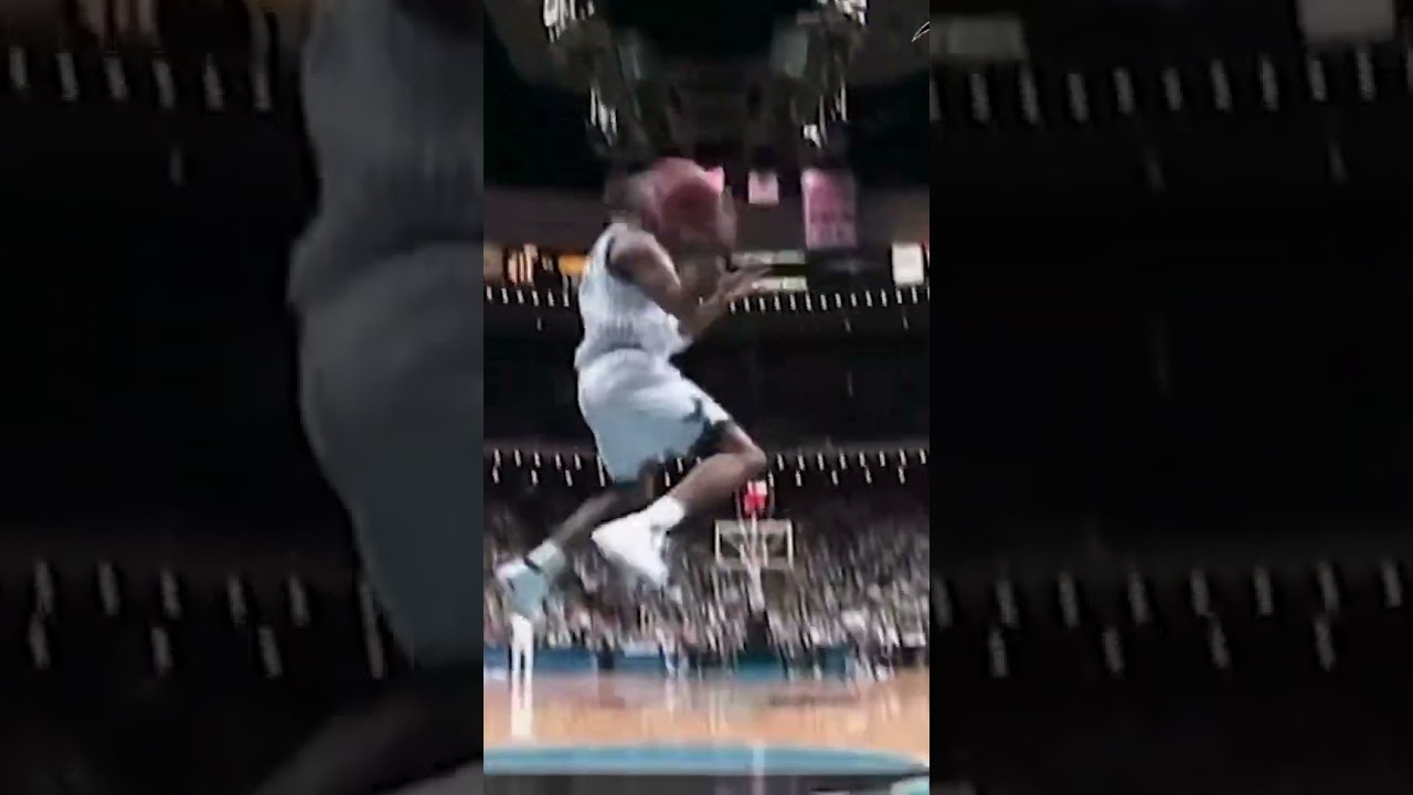 CRAZIEST Assist of ALL-TIME?? #shorts #nba #bestofnba