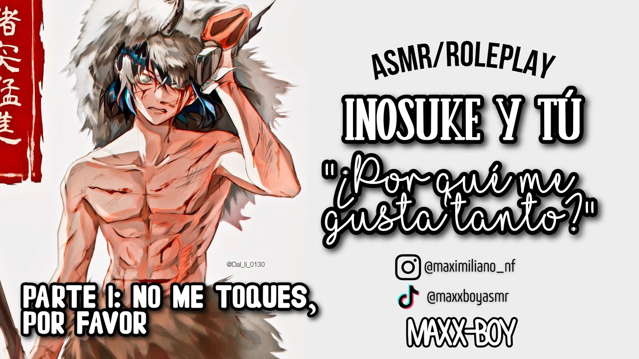 Inosuke Hashibira y tú | 